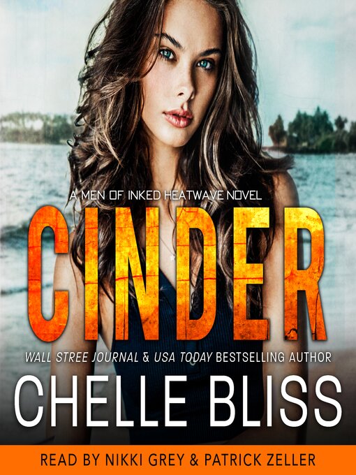 Title details for Cinder by Chelle Bliss - Available